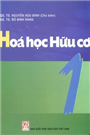 Hóa học hữu cơ. Tập I.