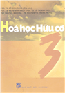 Hóa học hữu cơ 3 Đỗ Đình Răng. Tái bản lần thứ nhất