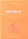 Hóa hữu cơ - Hợp chất hữu cơ đơn chức và đa chức Tập 1