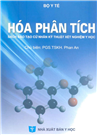 Hóa phân tích.