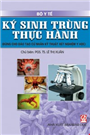 Ký sinh trùng thực hành.