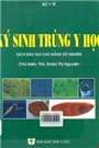 Ký sinh trùng y học.