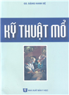 Kỹ thuật mổ