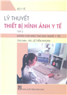 Lý thuyết thiết bị hình ảnh y tế tập 2 - Máy siêu âm