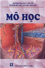 Mô học.