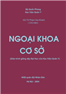 Ngoại khoa cơ sở