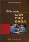Phẫu thuật sản phụ khoa