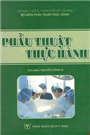 Phẫu thuật thực hành
