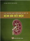 Các phương pháp chẩn đoán và điều trị bệnh sỏi tiết niệu