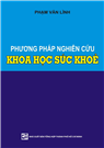 Phương pháp nghiên cứu sức khỏe