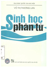 Sinh học phân tử