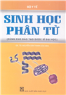 Sinh học phân tử