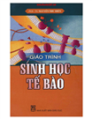 Giáo trình sinh học tế bào