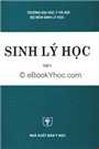 Sinh lý học. Tập I.