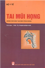Tai mũi họng.