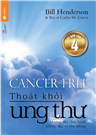 Cancer-Free thoát khỏi ung thư ( sách dịch)
