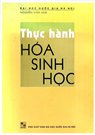 Thực hành hóa sinh học