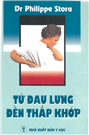 Từ đau lưng đến thấp khớp