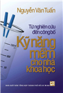 Từ nghiên cứu đến công bố kỹ năng mềm cho nhà khoa học