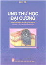 Ung thư học đại cương