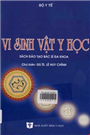 Vi sinh vật y học.