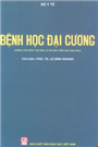 Bệnh học đại cương.