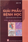 Giải phẫu bệnh học.