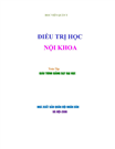 Điều trị học nội khoa.
