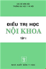 Điều trị học nội khoa, Tập I.