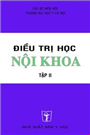 Điều trị học nội khoa, Tập II.