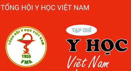 Tạp chí y học Việt Nam