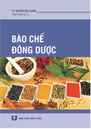 Bào chế Đông dược