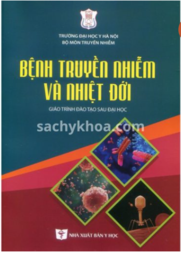 Bệnh truyền nhiễm và nhiệt đới (SĐH).