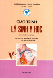 Giáo trình Lý sinh y học (dùng cho đào tạo đại học)