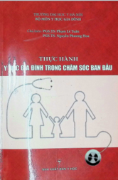 Thực hành y học gia đình trong chăm sóc ban đầu