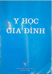 Y học gia đình