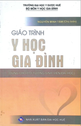 Giáo trình y học gia đình
