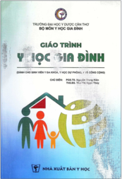 Giáo trình y học gia đình