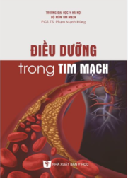 Điều dưỡng trong tim mạch