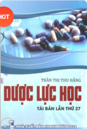 Dược lực học