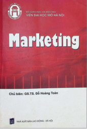 Marketing
