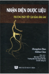 Nhận diện dược liệu phương pháp tiếp cận bằng hình ảnh