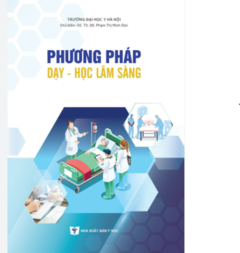 Phương pháp dạy - học lâm sàng