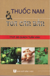 Thuốc nam và toa căn bản