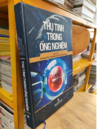 Thụ tinh trong ống nghiệm