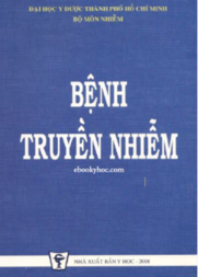 Bệnh truyền nhiễm