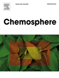 Chemosphere.