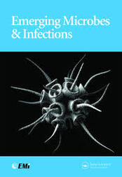 Journals of Emerging Microbes & Infections