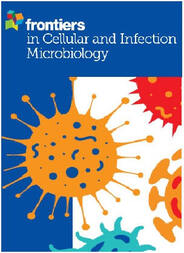 Journals of Frontiers in Cellular and Infection Microbiology
