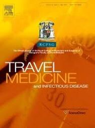 journals of Travel Medicine and Infectious Disease